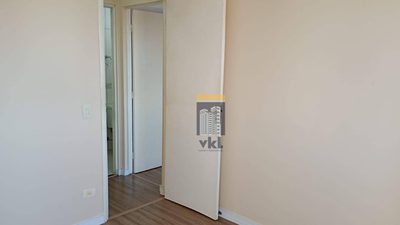 Apartamento, 2 quartos, 60 m² - Foto 5