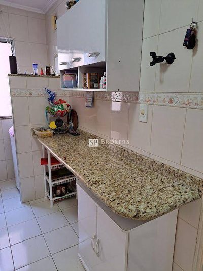 Apartamento, 2 quartos, 57 m² - Foto 4