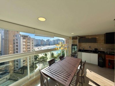 Apartamento, 3 quartos, 120 m² - Foto 1