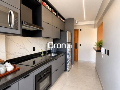 Apartamento, 3 quartos, 65 m² - Foto 3
