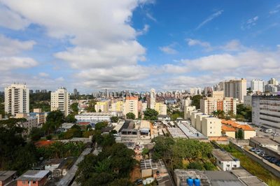 Apartamento, 2 quartos, 58 m² - Foto 3