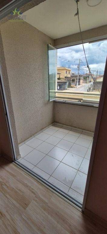 Apartamento, 2 quartos, 53 m² - Foto 3