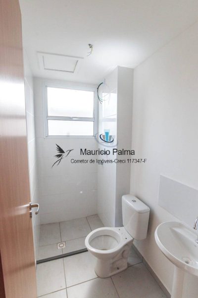 Apartamento, 1 quarto, 56 m² - Foto 5