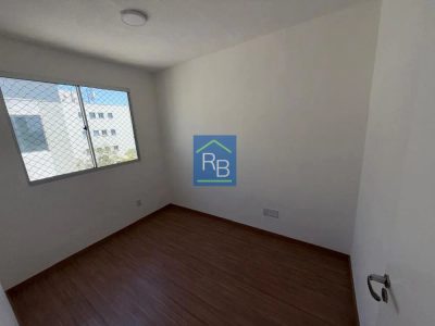 Apartamento, 2 quartos, 50 m² - Foto 3