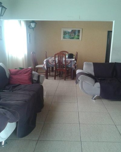 Casa, 4 quartos, 230 m² - Foto 5