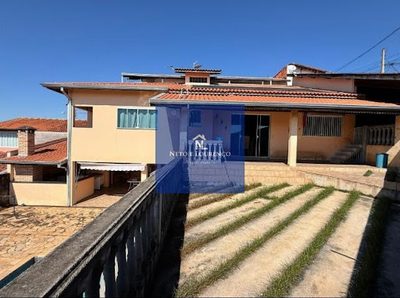 Casa, 2 quartos, 273 m² - Foto 3