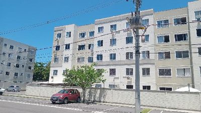 Apartamento, 2 quartos, 41 m² - Foto 1