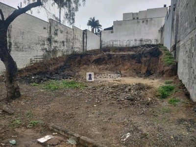 Terreno, 300 m² - Foto 2