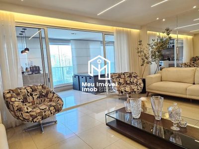 Apartamento, 4 quartos, 169 m² - Foto 2