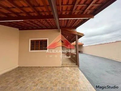 Casa, 1 quarto, 120 m² - Foto 4