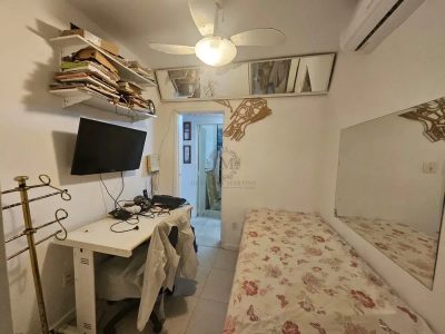 Apartamento, 4 quartos, 120 m² - Foto 3