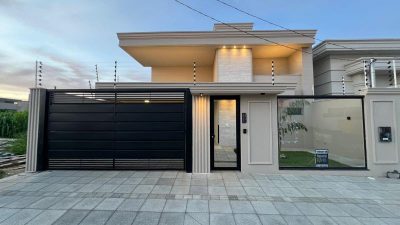 Casa, 162 m² - Foto 1