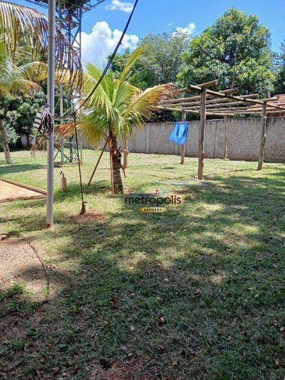 Chácara, 3 quartos, 3800 m² - Foto 3