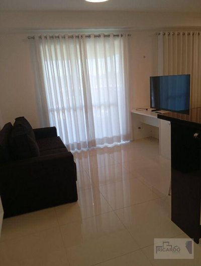 Apartamento, 1 quarto, 38 m² - Foto 3
