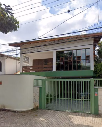 Casa, 3 quartos - Foto 1