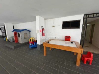 Apartamento, 3 quartos, 112 m² - Foto 1