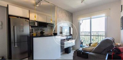 Apartamento, 2 quartos, 52 m² - Foto 1