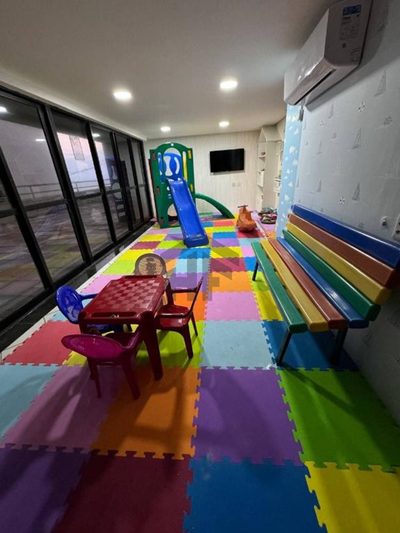 Apartamento, 4 quartos, 150 m² - Foto 4