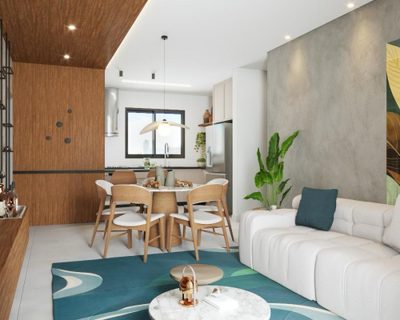 Apartamento, 3 quartos, 83 m² - Foto 3