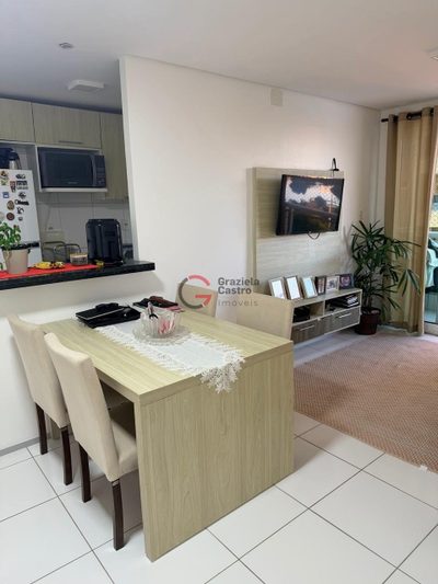 Apartamento, 1 quarto, 50 m² - Foto 1