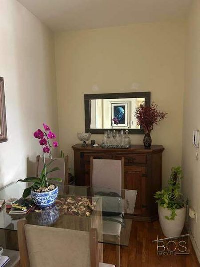 Apartamento, 2 quartos, 71 m² - Foto 4