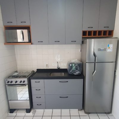 Apartamento, 2 quartos - Foto 2