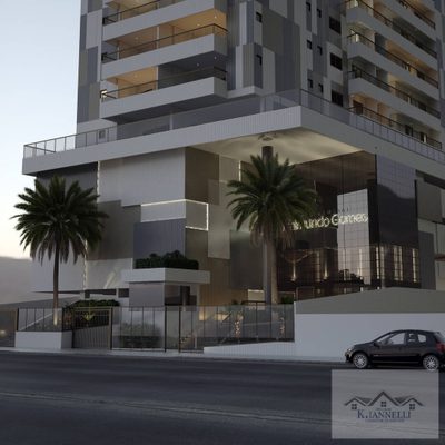 Apartamento, 2 quartos, 70 m² - Foto 2