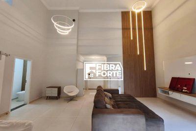 Casa de Condomínio, 4 quartos - Foto 4