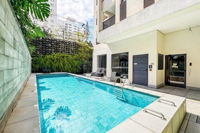 Loja-Salão, 37 m² - Foto 3