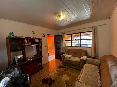 Casa, 2 quartos, 100 m² - Foto 2