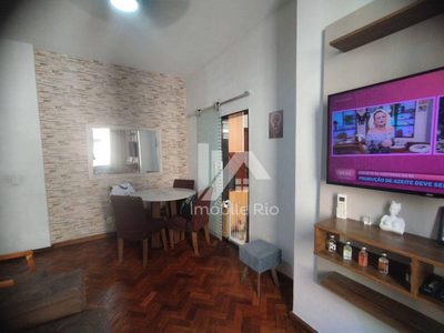 Apartamento, 2 quartos, 80 m² - Foto 2