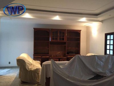Sobrado, 3 quartos, 274 m² - Foto 1