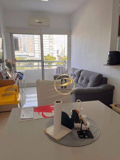 Apartamento, 2 quartos, 59 m² - Foto 1