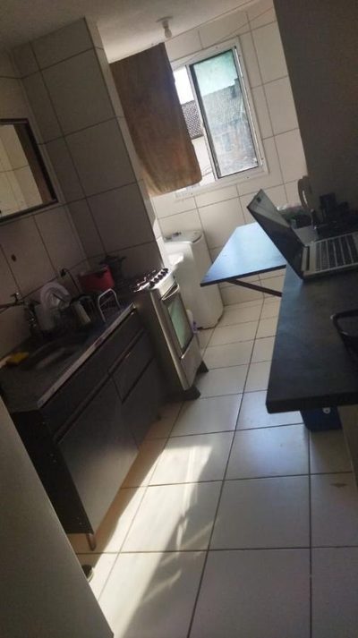Apartamento, 2 quartos - Foto 4