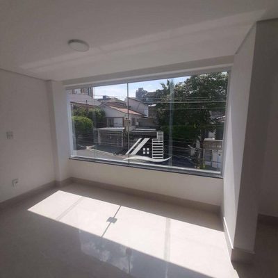 Sobrado, 3 quartos, 186 m² - Foto 1