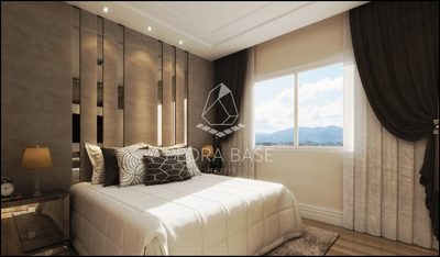 Apartamento, 3 quartos, 91 m² - Foto 3