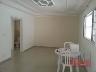 Sobrado, 3 quartos - Foto 1