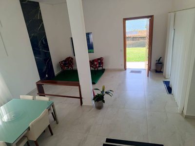 Casa, 3 quartos, 155 m² - Foto 5