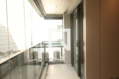 Apartamento, 1 quarto, 39 m² - Foto 4