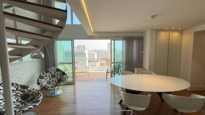 Apartamento, 1 quarto, 103 m² - Foto 4