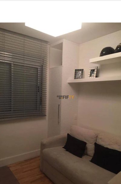 Apartamento, 4 quartos, 205 m² - Foto 4