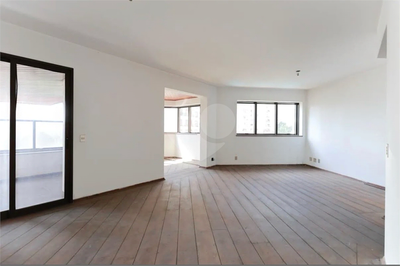 Apartamento, 4 quartos, 252 m² - Foto 5