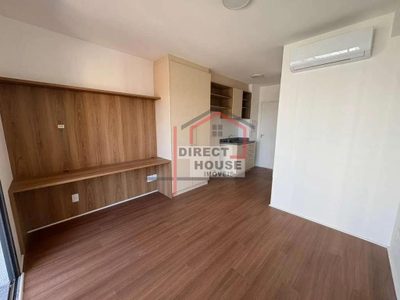 Apartamento, 1 quarto, 25 m² - Foto 2