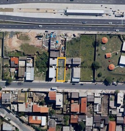 Terreno, 300 m² - Foto 3