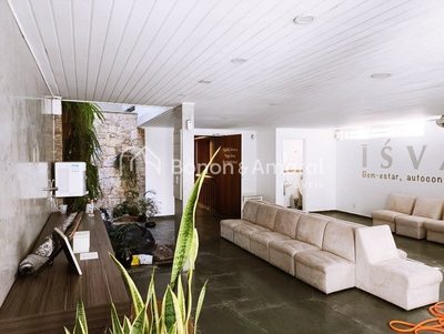 Sala-Conjunto, 223 m² - Foto 4