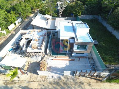 Casa, 4 quartos, 187 m² - Foto 2