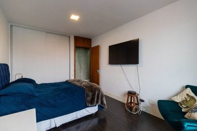 Apartamento, 4 quartos, 330 m² - Foto 3
