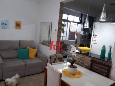Apartamento, 2 quartos, 67 m² - Foto 2