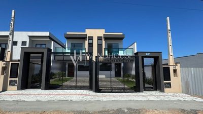Casa, 2 quartos, 100 m² - Foto 2