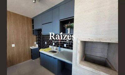 Cobertura, 3 quartos, 230 m² - Foto 1